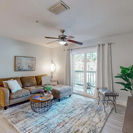 Apartamento Sunset Cove